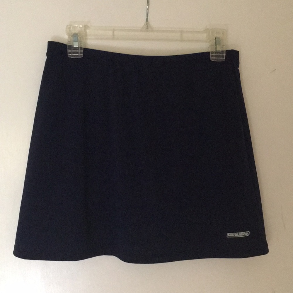Tennis skort
